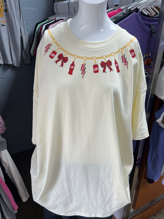Ready to ship out size 2x