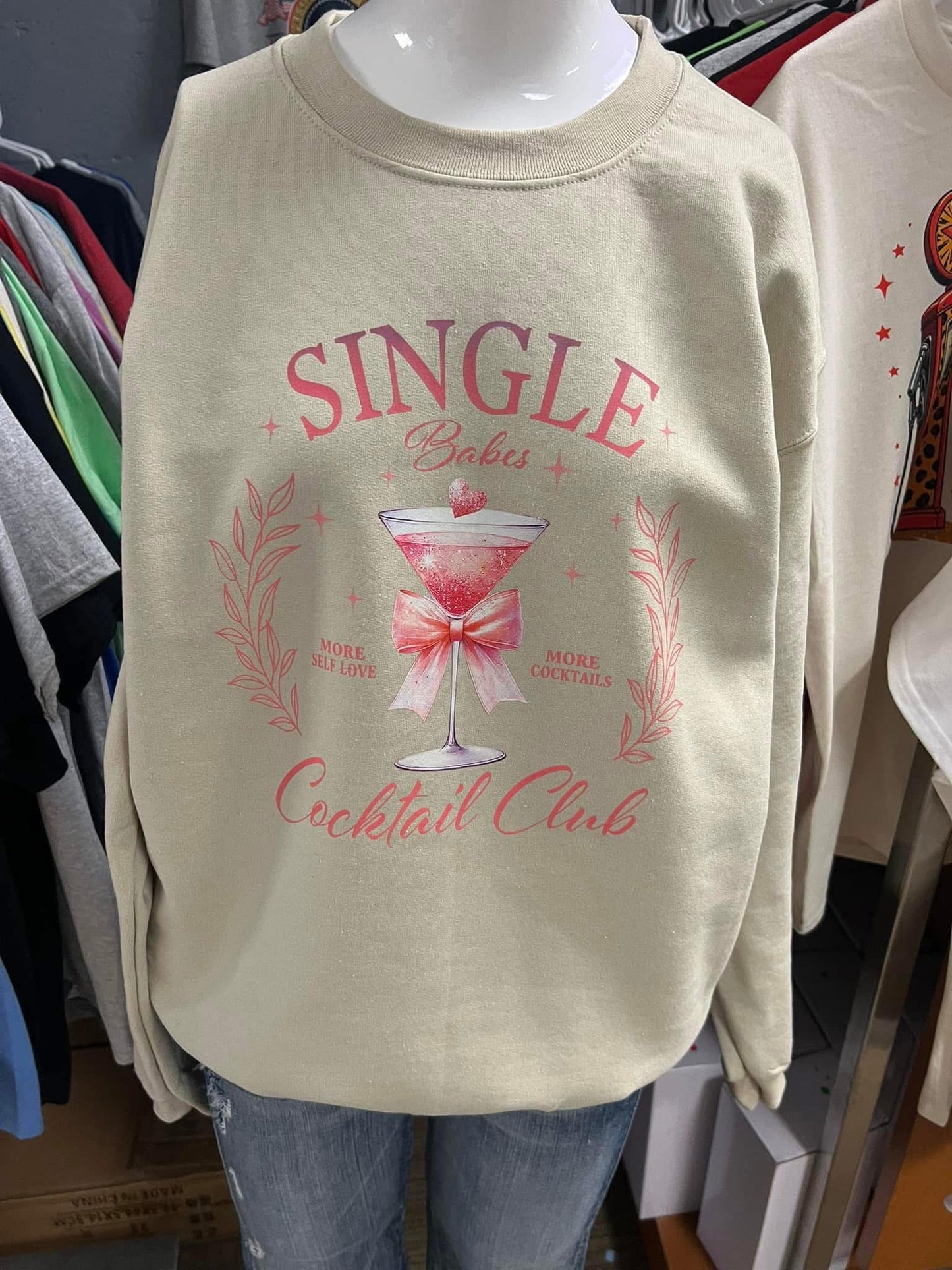 New  unisex