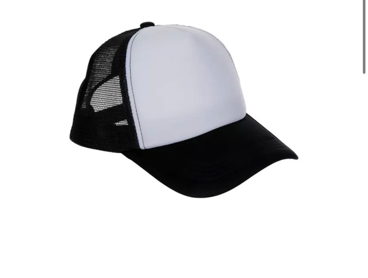 Bronc -hoe hat