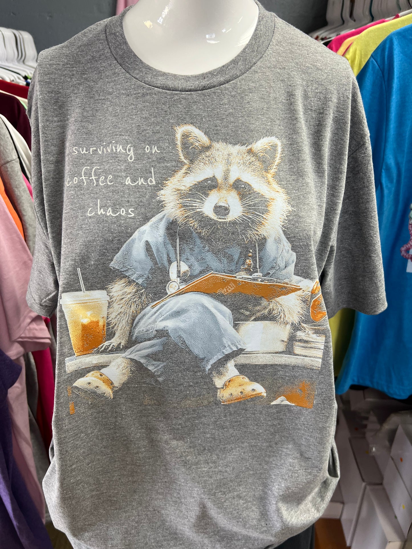 New unisex
