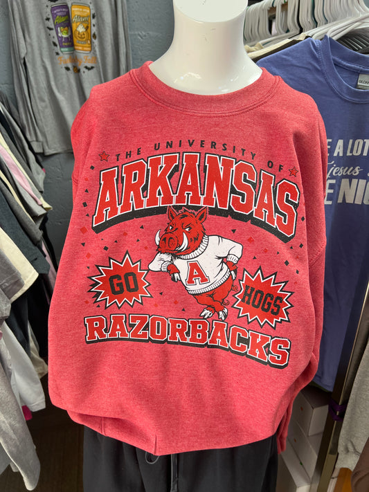 Ready to ship out sweatshirt  medium