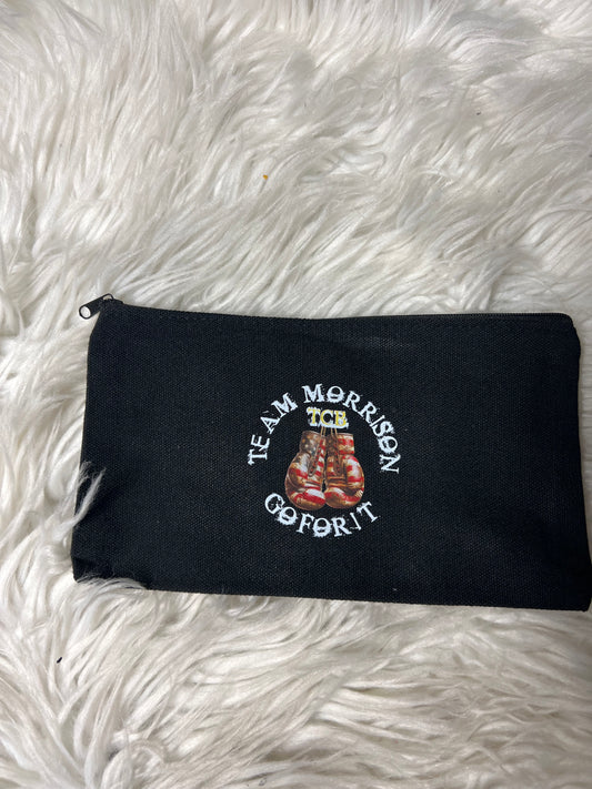 Kenzie Morrison bag