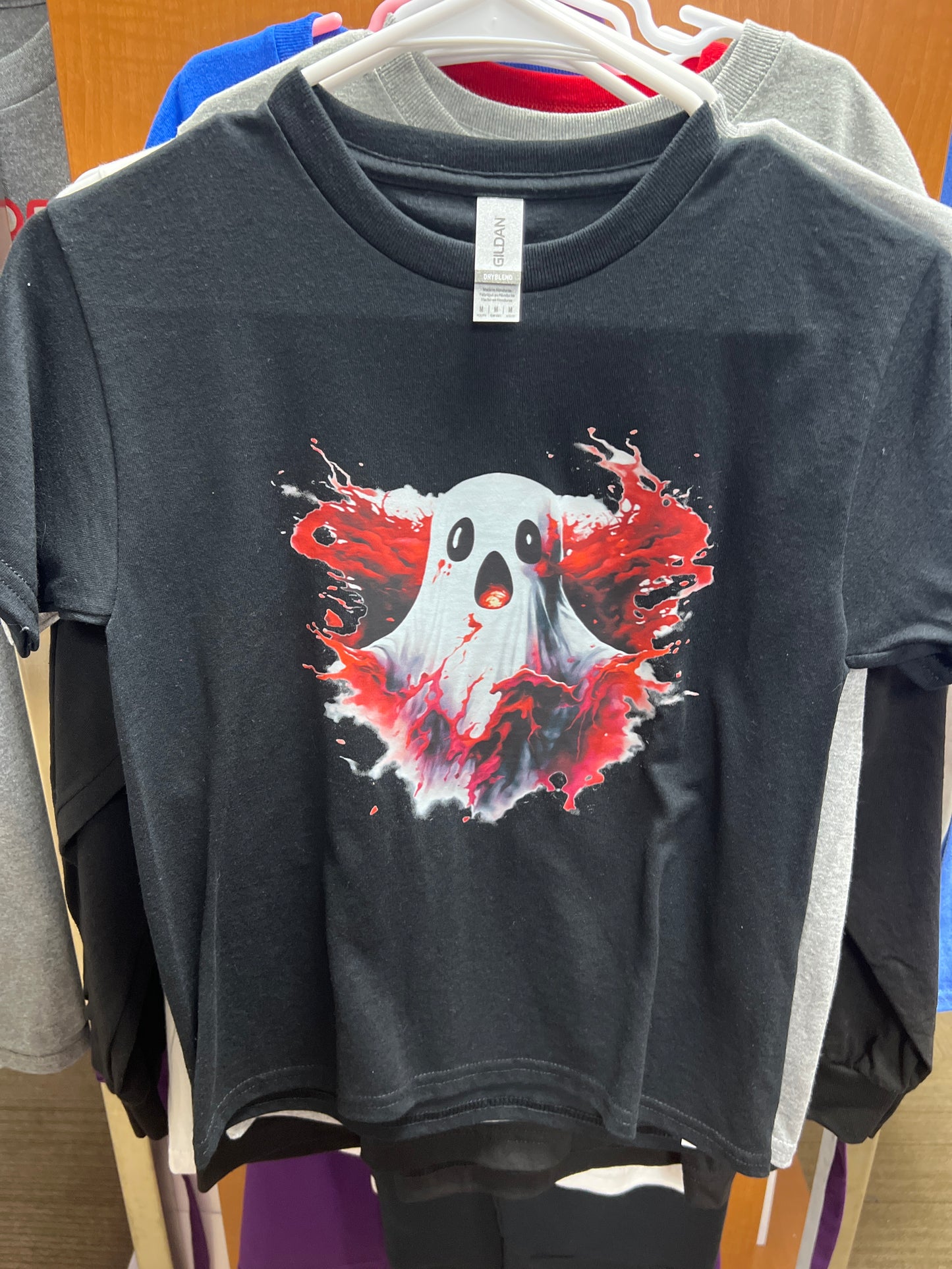 Ready to ship  youth medium