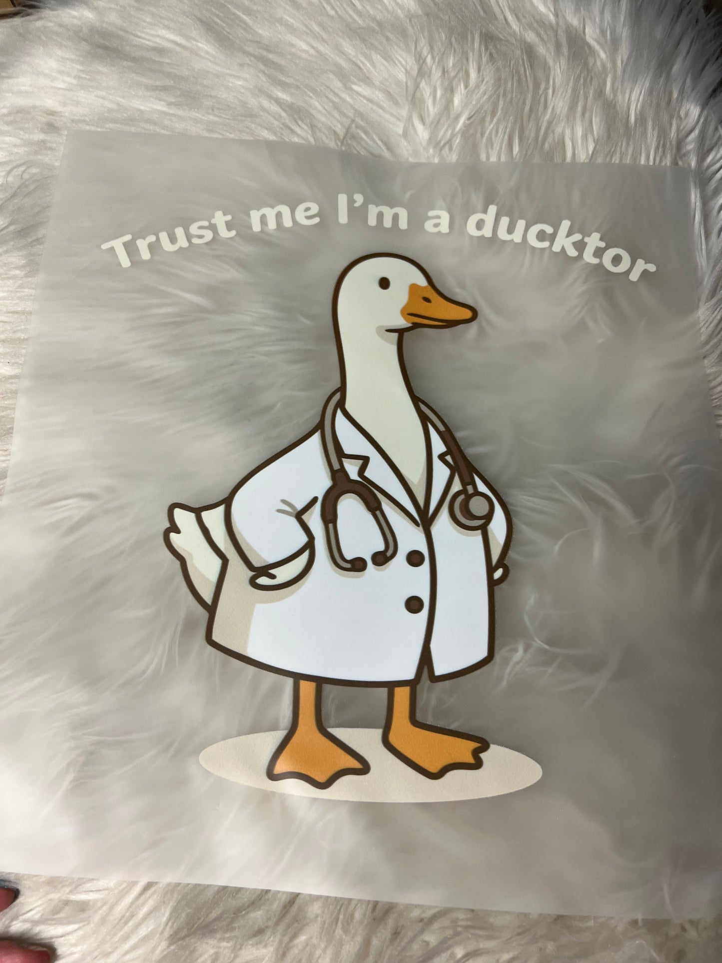 New DTF