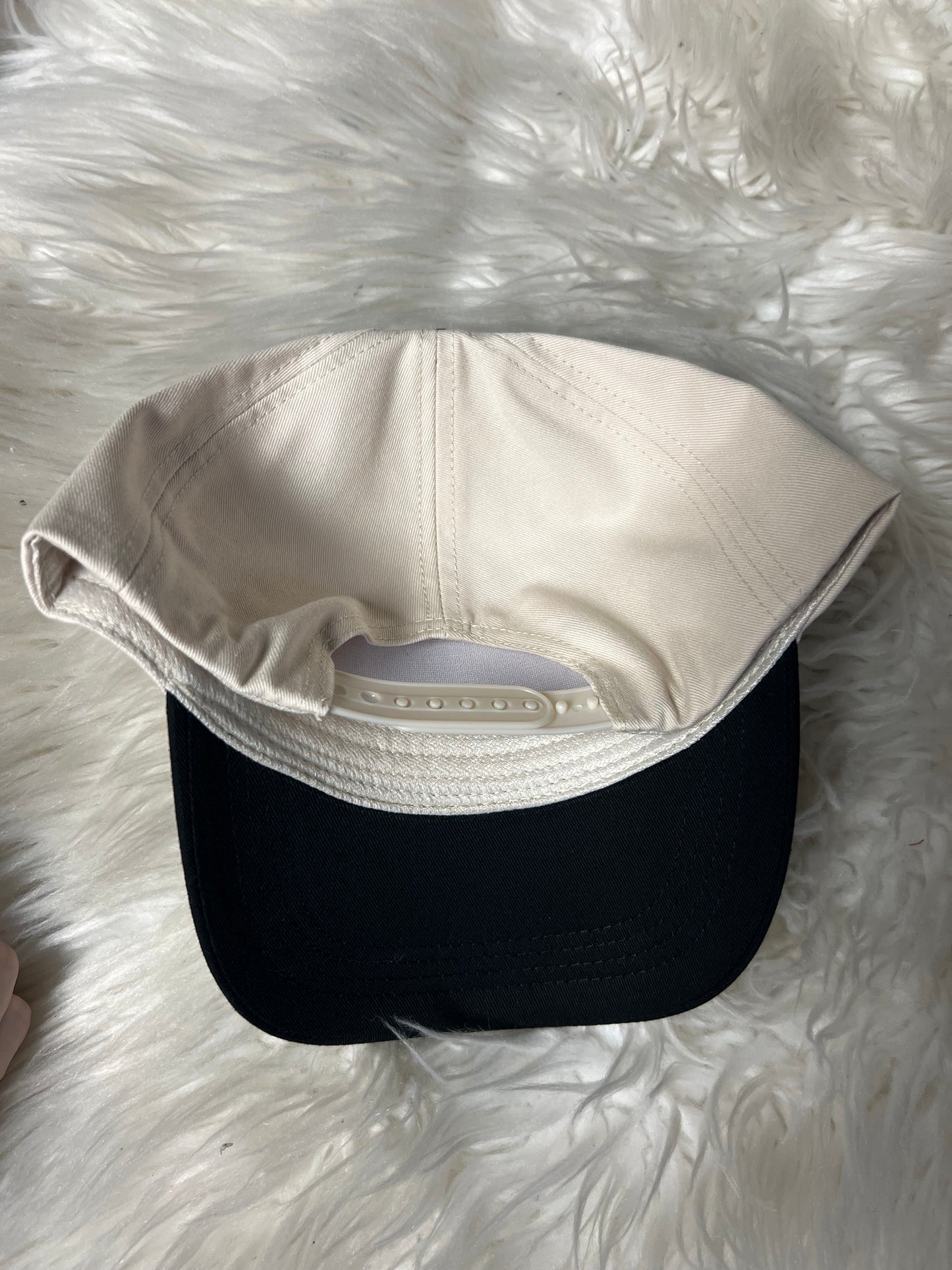 New hat black darlin camo ￼