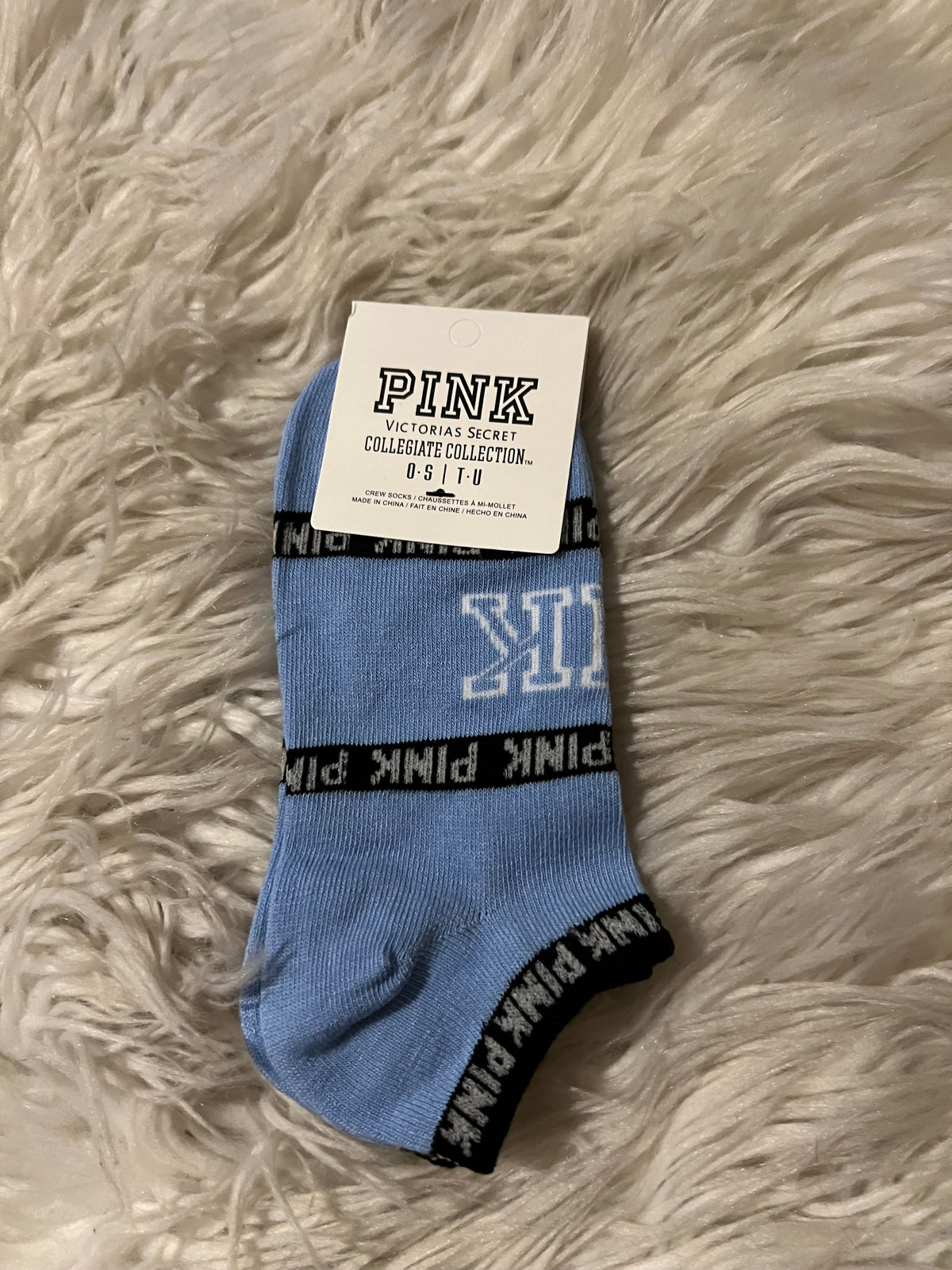 New socks