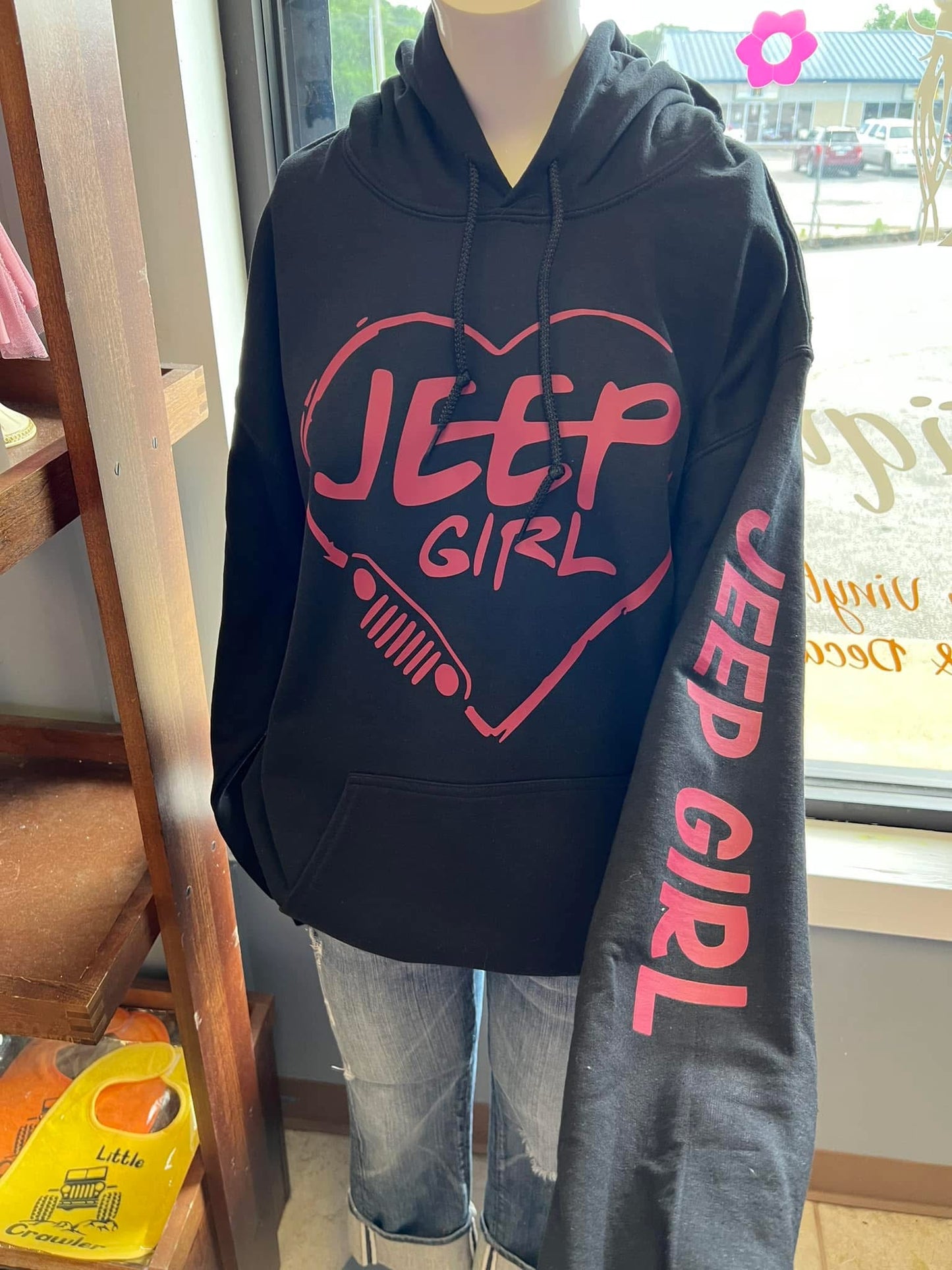 New unisex