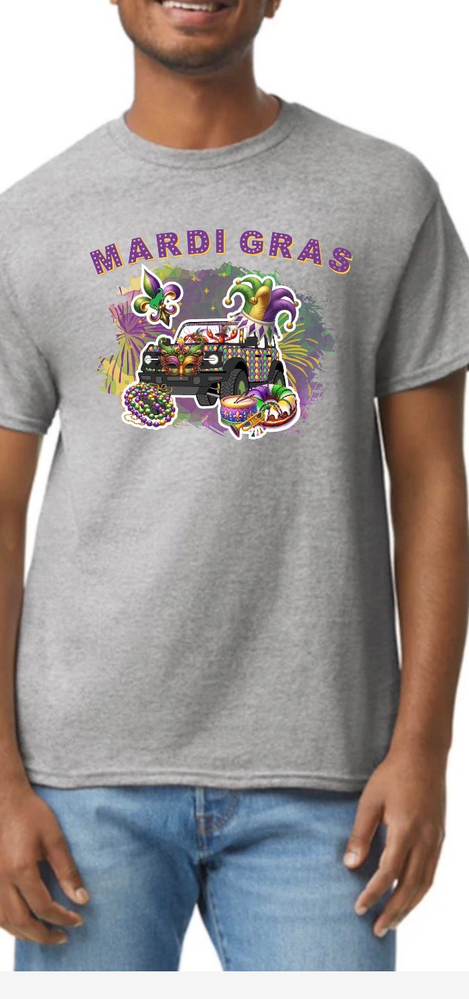 New unisex