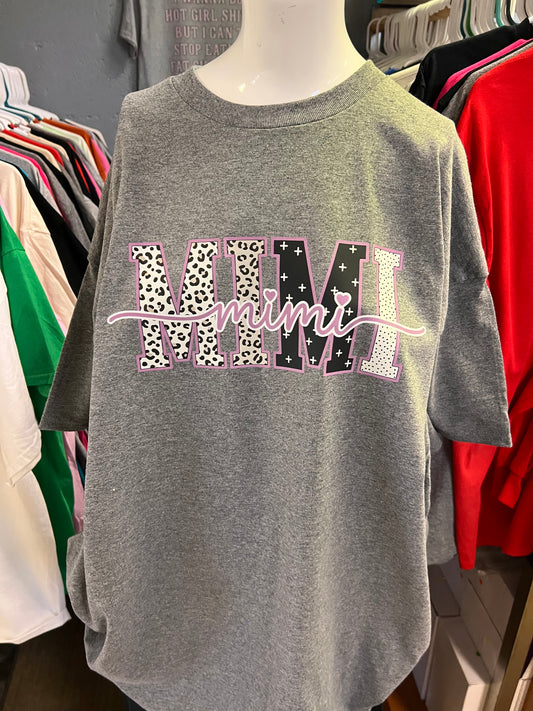 New unisex Mimi