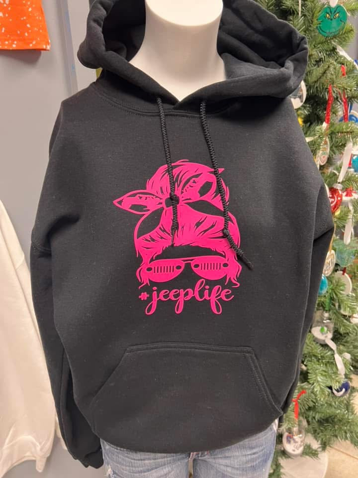 New unisex