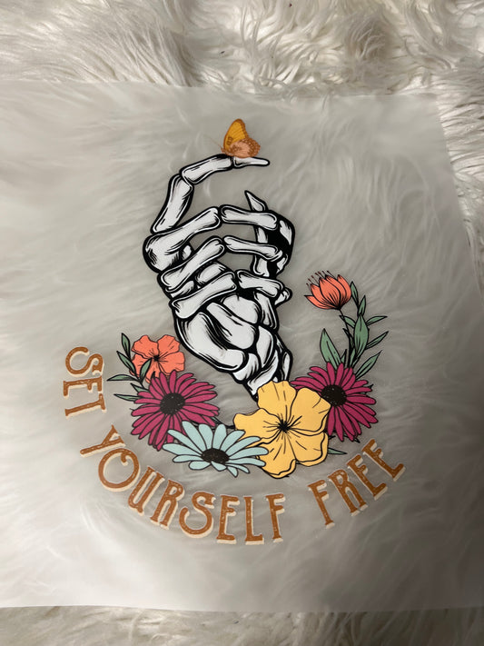 New DTF