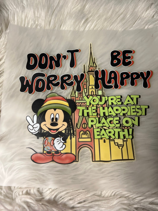 New DTF Funny