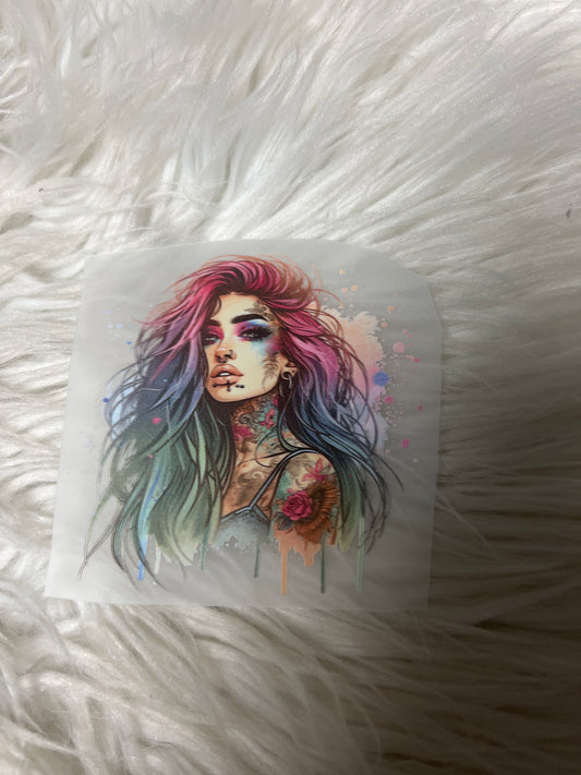 DTF  print