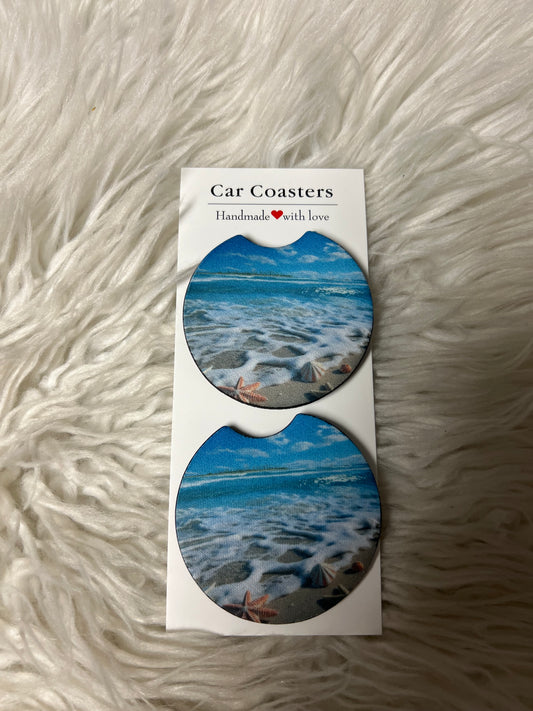 car coasters