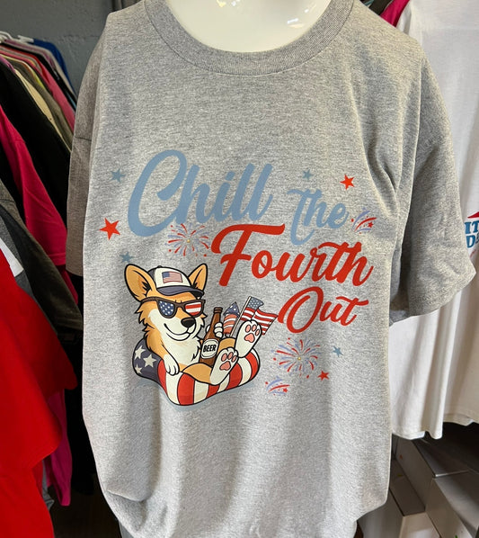 New unisex USA