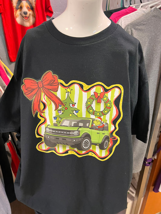 New unisex Christmas