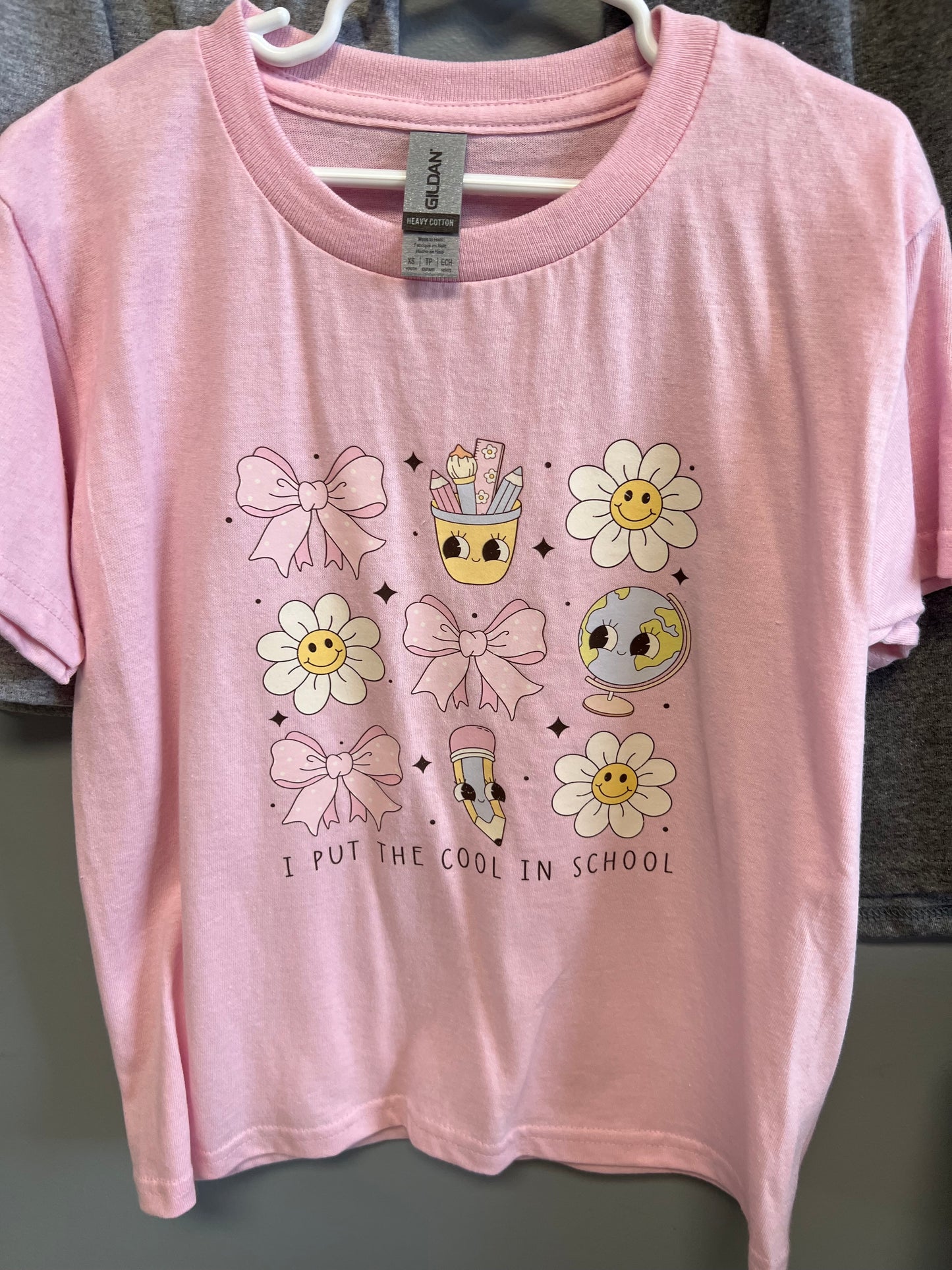 Ready to ship  youth xs