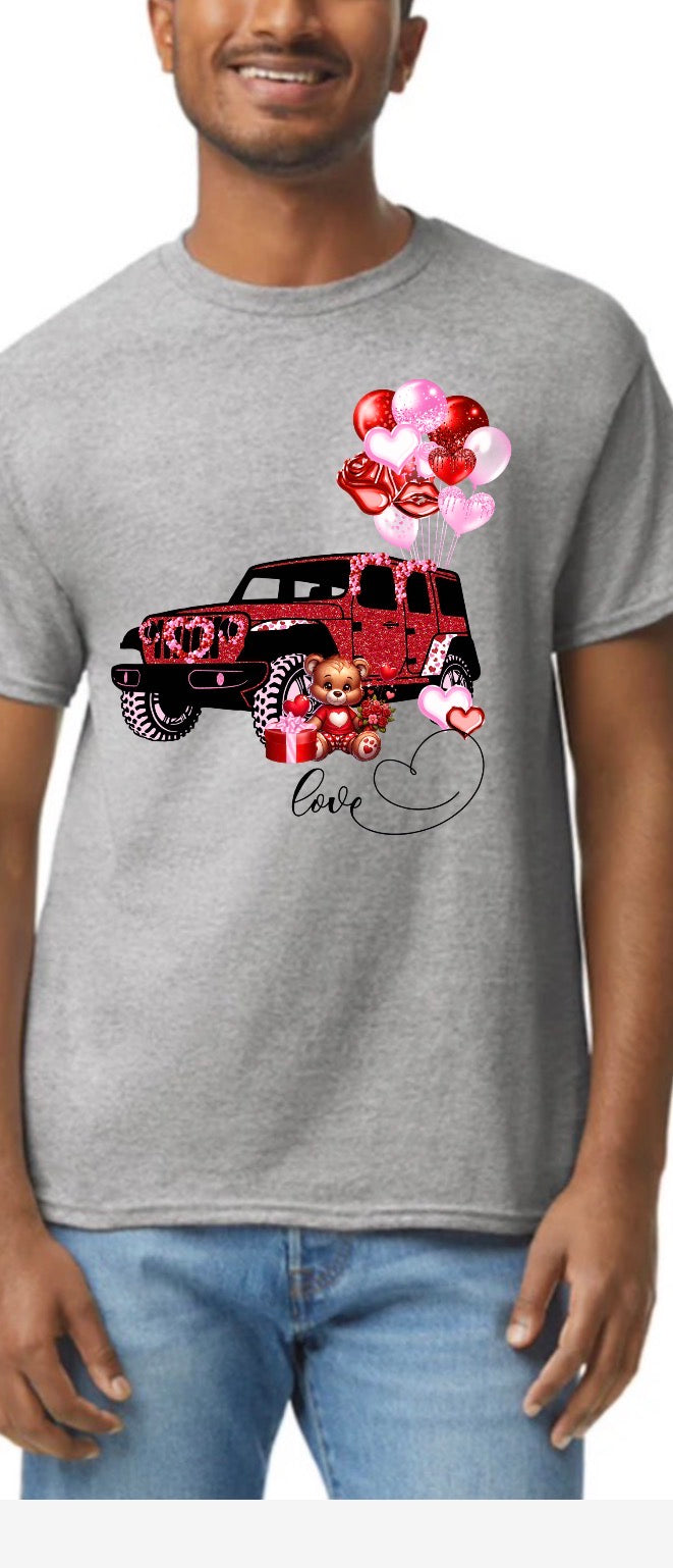 New unisex