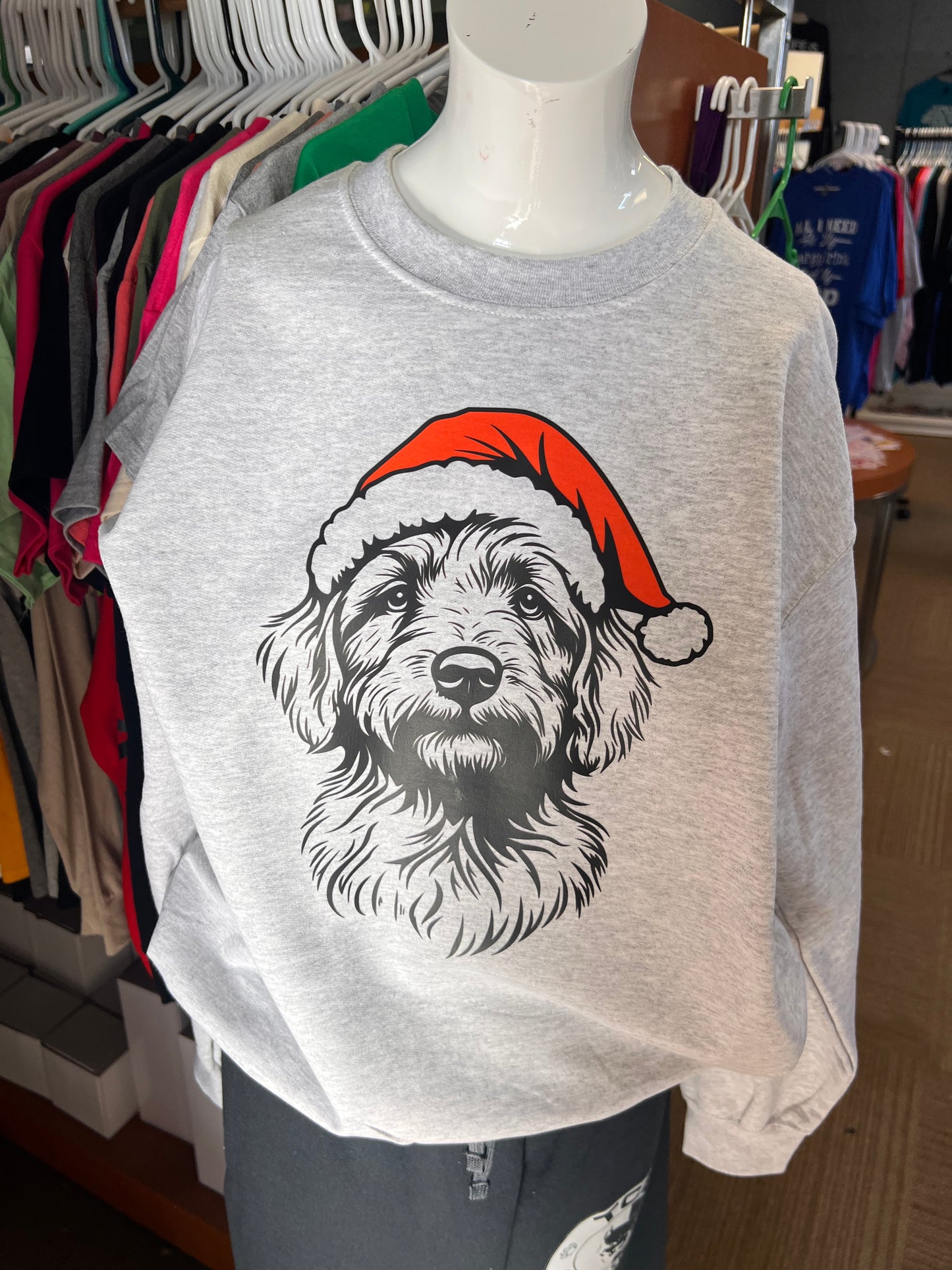 New unisex