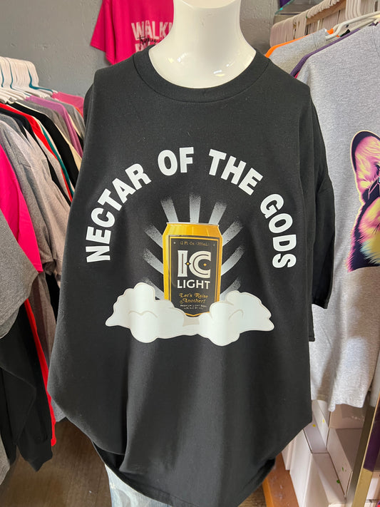 New  unisex shirt beer