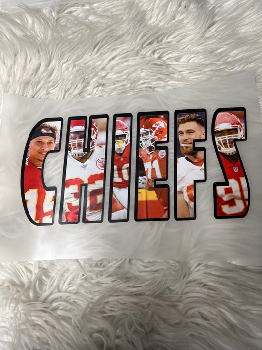 DTF  print