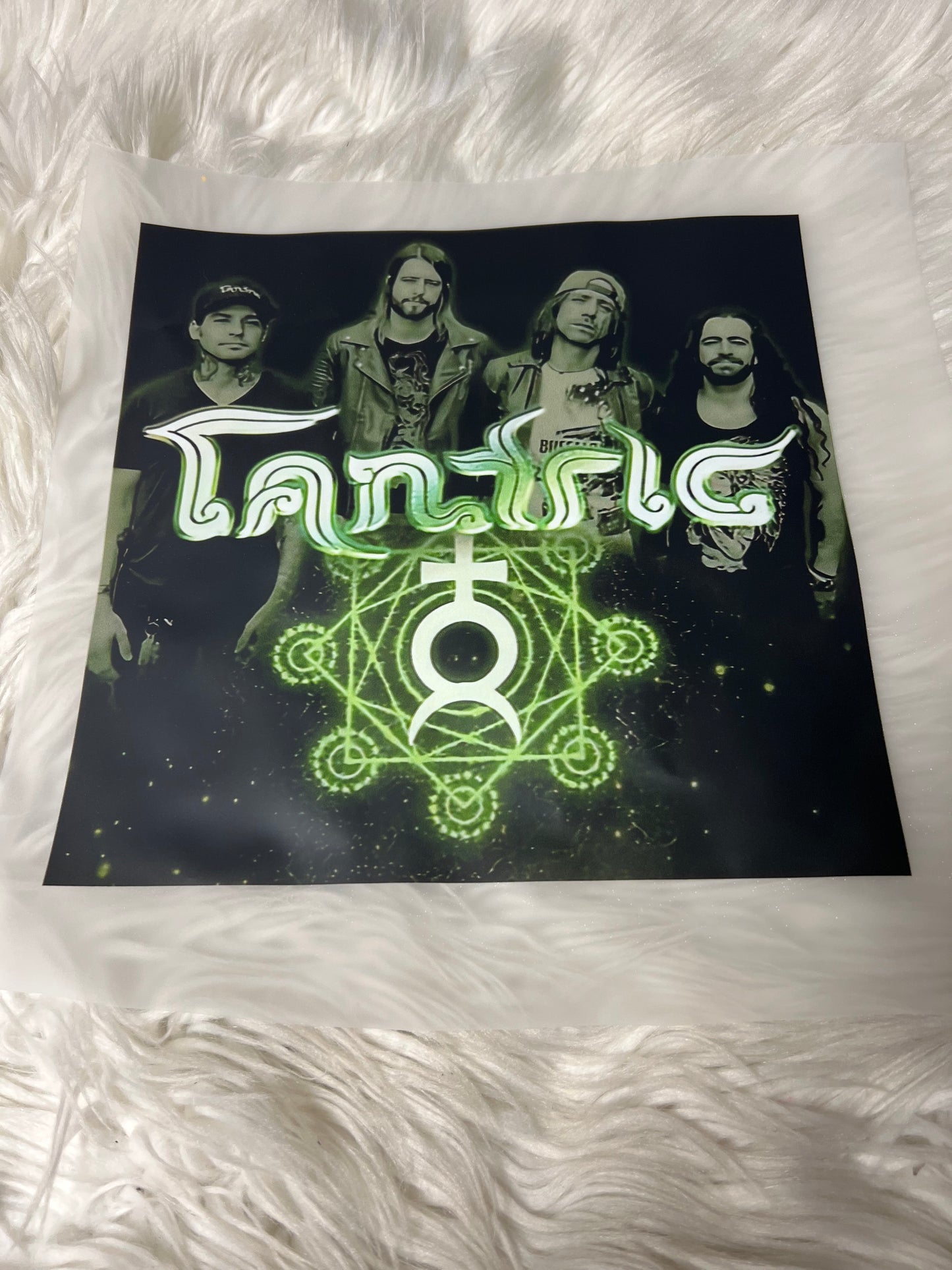 New DTF rock ‘n’ roll