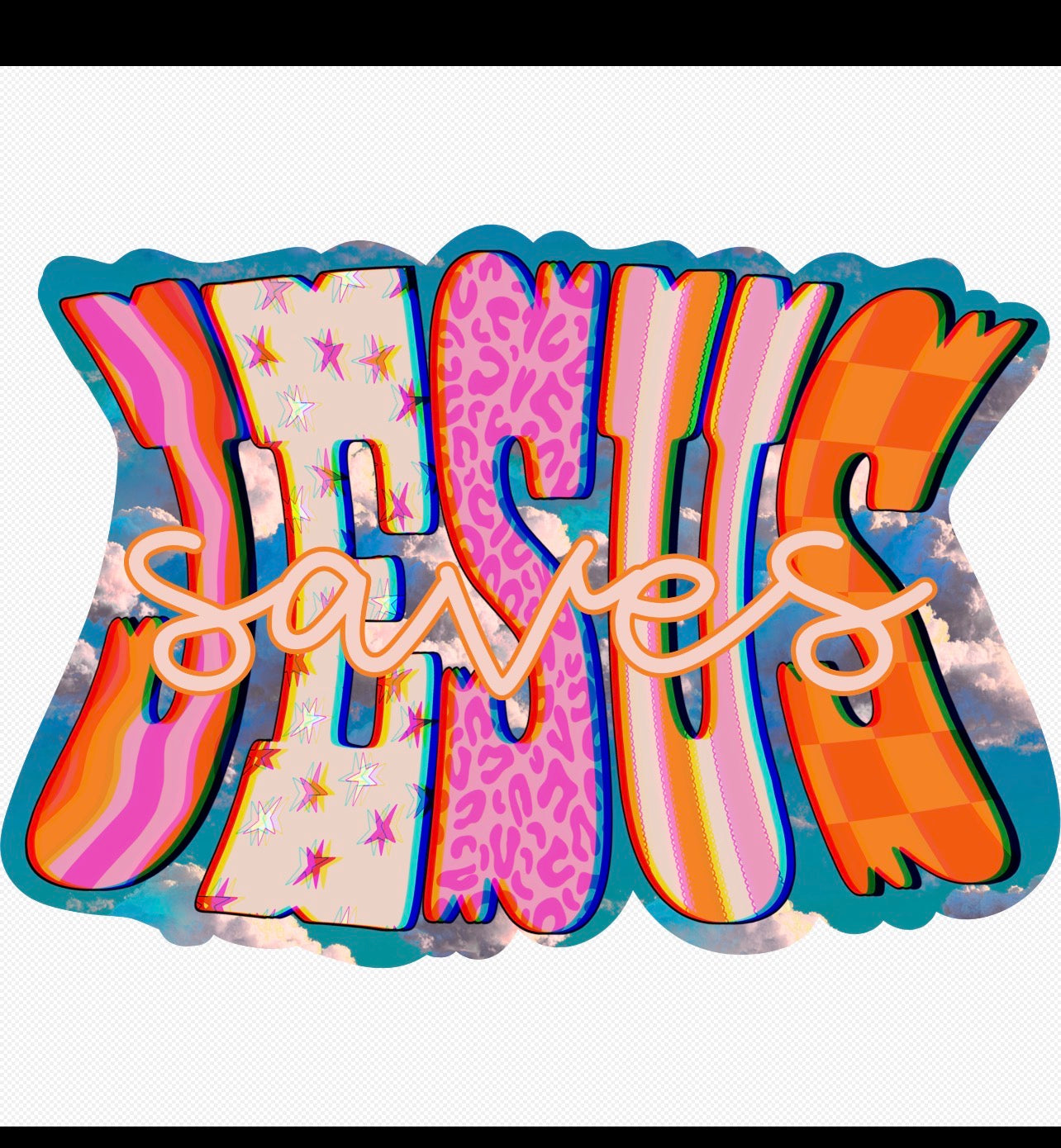 New DTF god