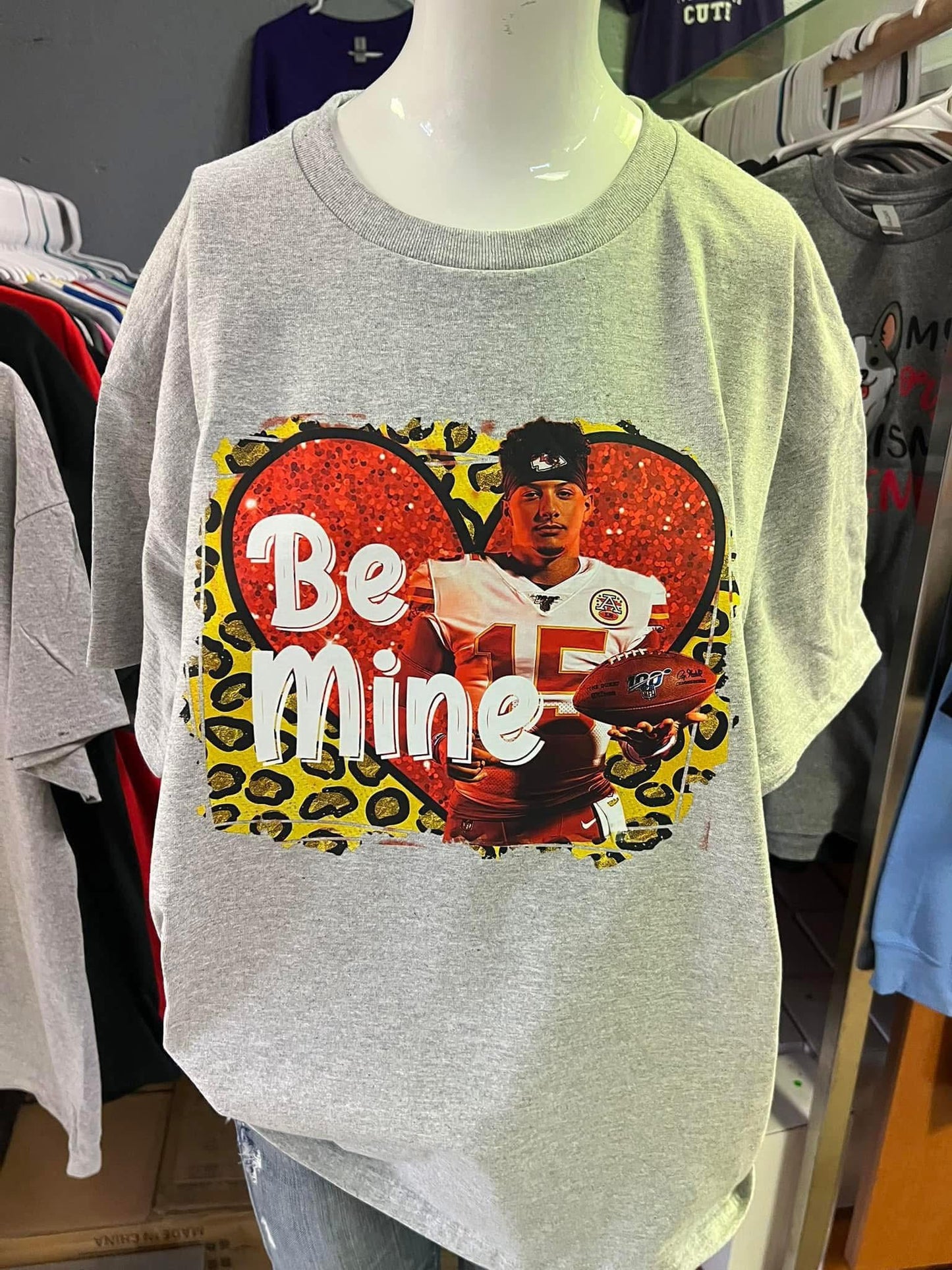 New unisex