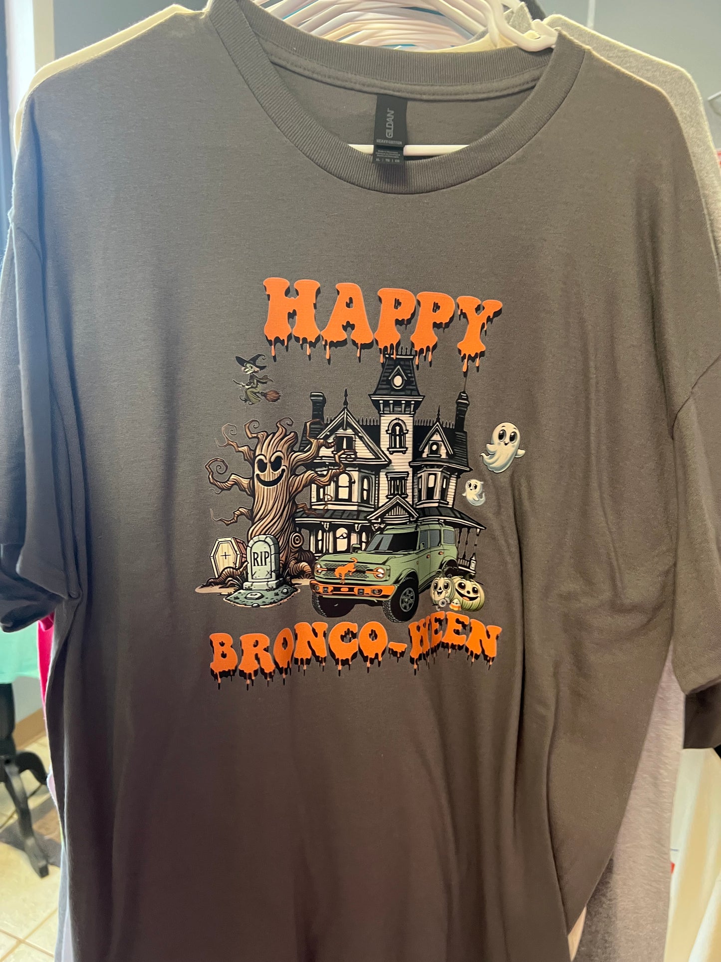 New unisex clearance T-shirt xl