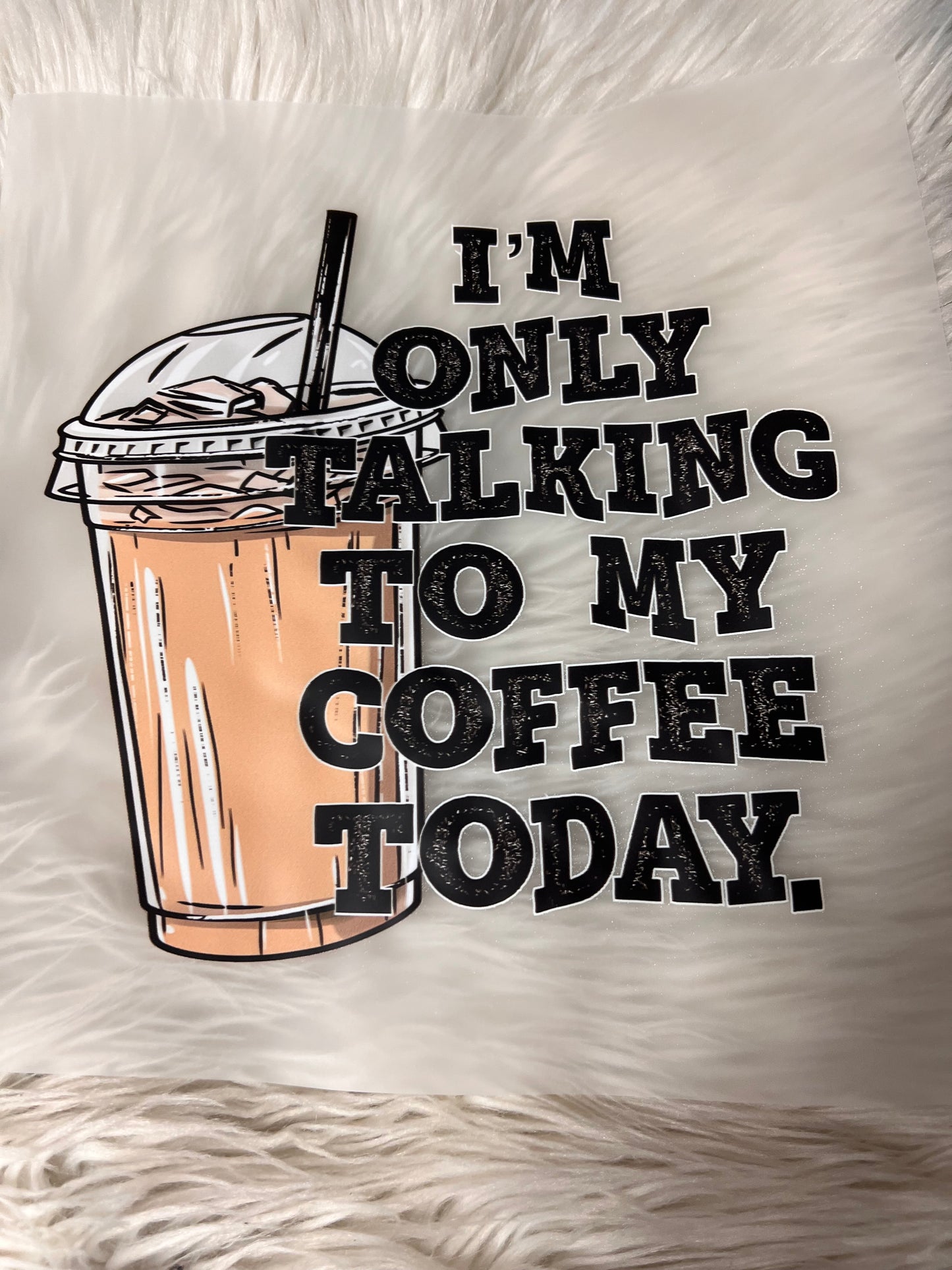New DTF