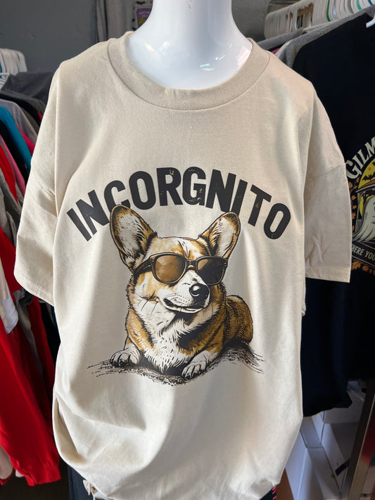 New unisex