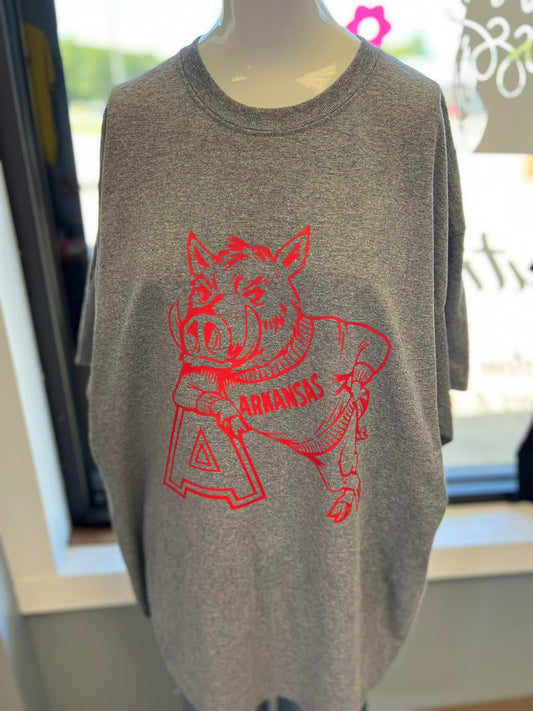 New unisex football