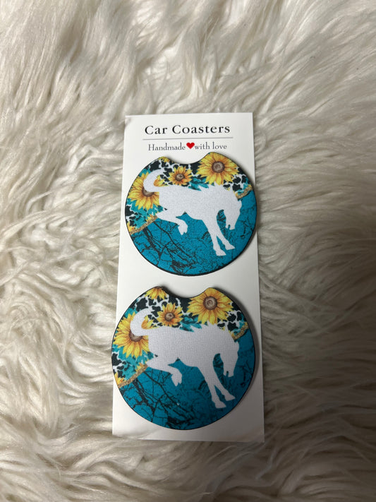 car coasters