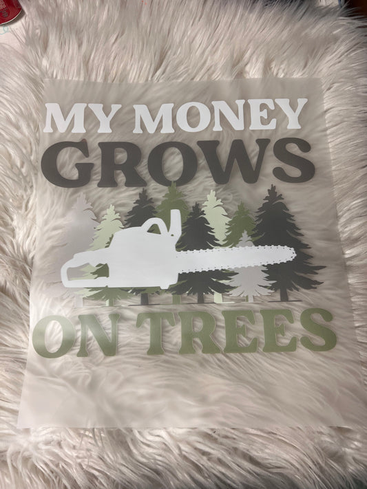 DTF  print