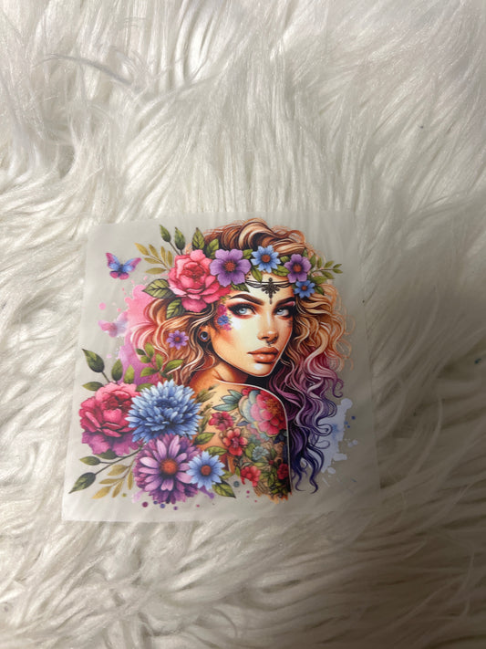DTF  print