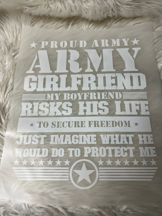 DTF  print
