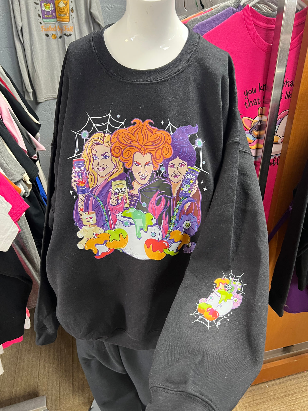 Ready to ship out Gilden sweatshirt 2x