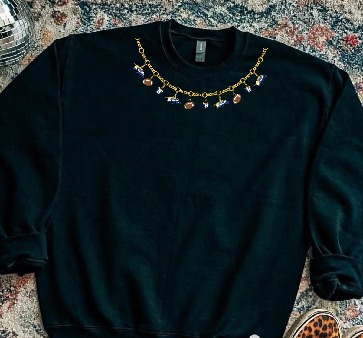 unisex football top