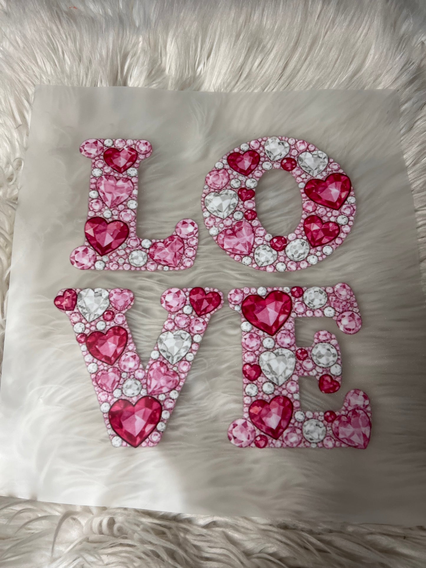 New DTF  Valentine’s Day