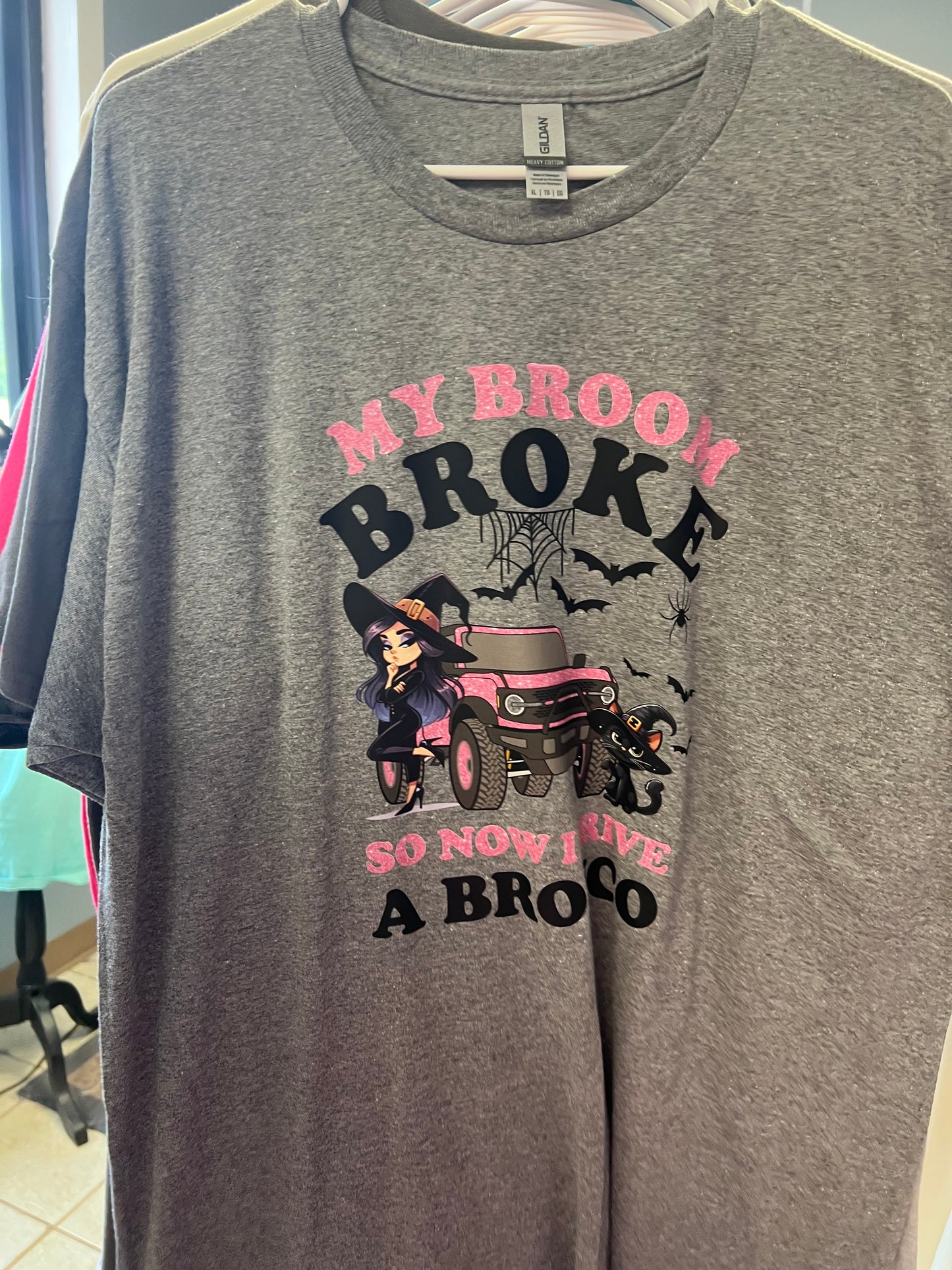 New unisex clearance T-shirt xl