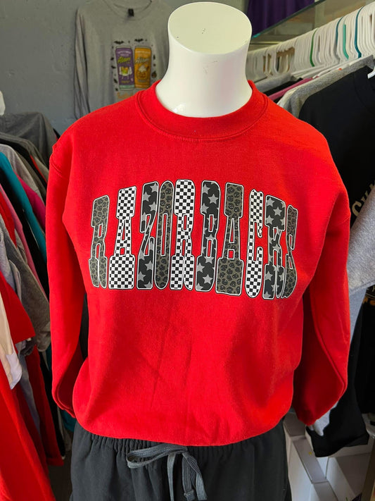New unisex basketball