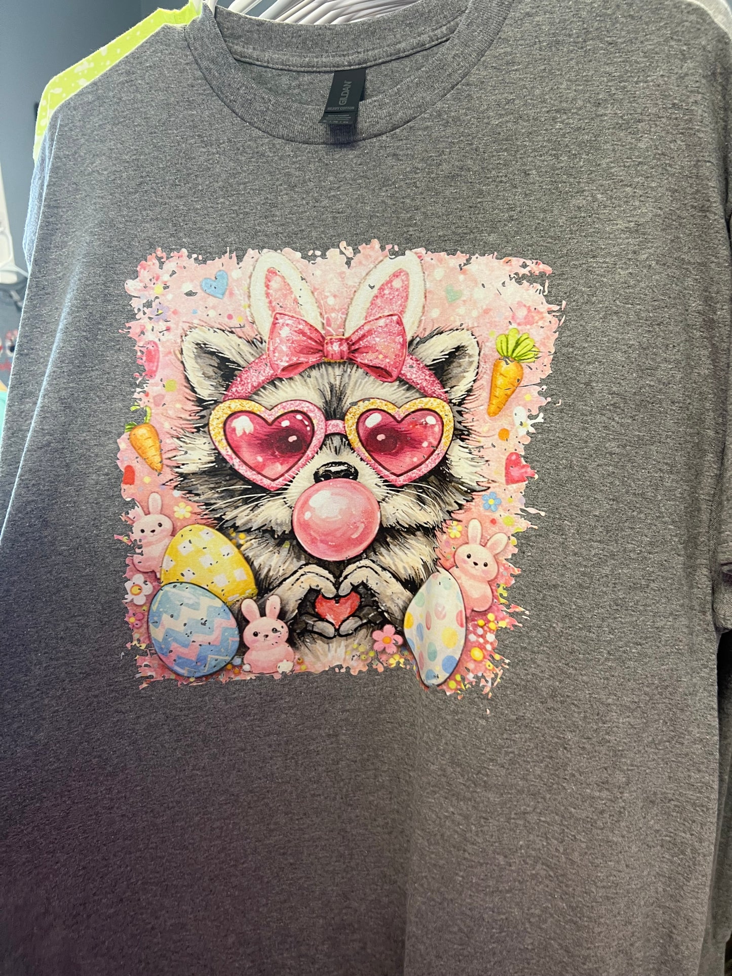 New unisex clearance T-shirt xl
