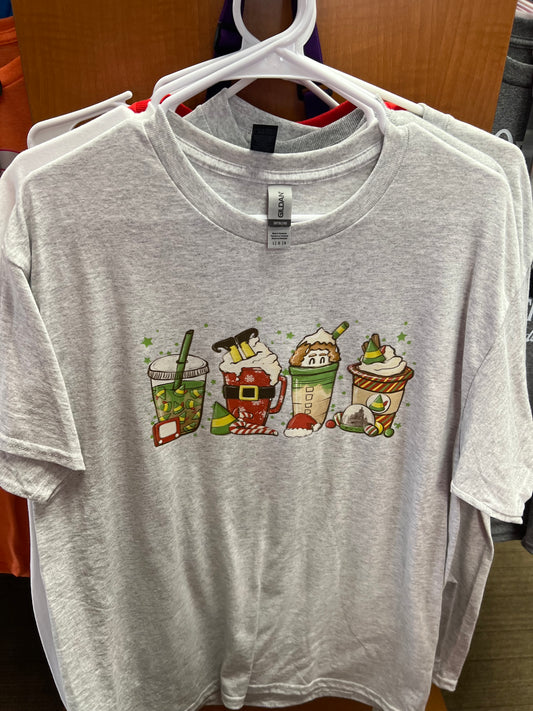 New unisex clearance T-shirt large