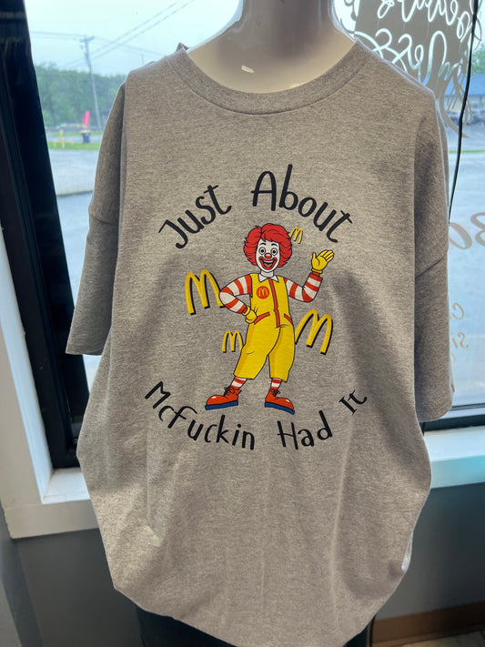 New unisex