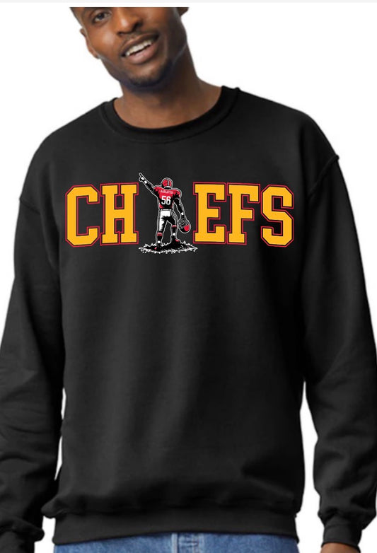 New unisex football