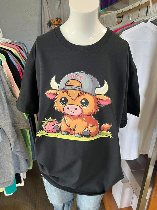 New  unisex