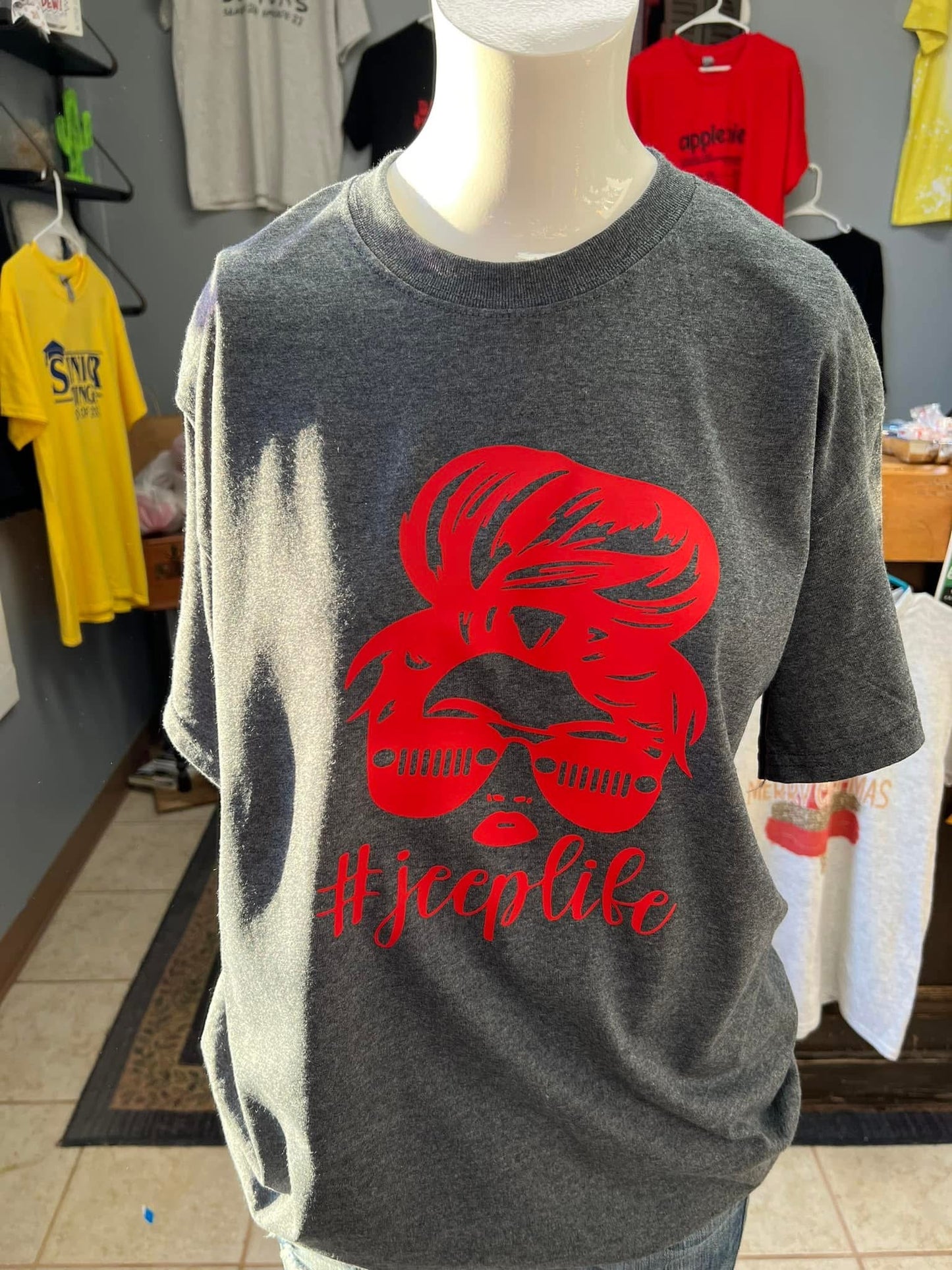 New unisex