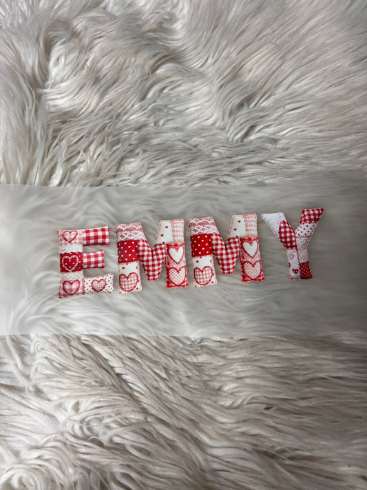 New DTF  Valentine’s Day