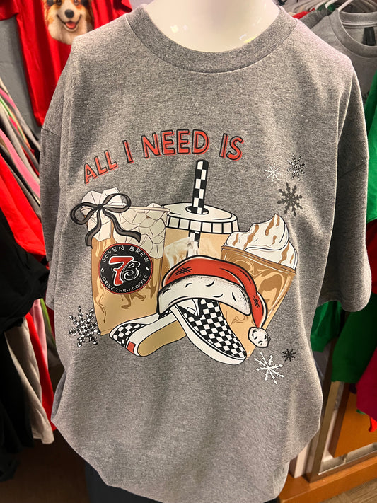 New unisex Christmas