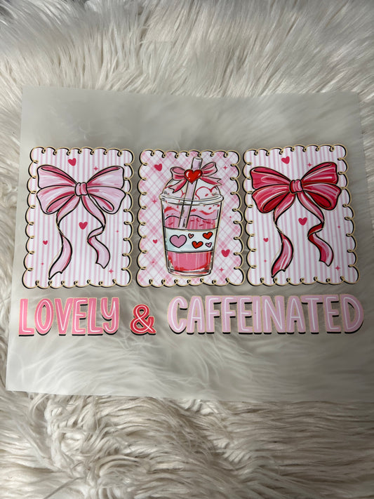 New DTF  Valentine’s Day
